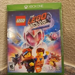 Game - LEGO Movie 2 Videogame (NEW) - Xbox One